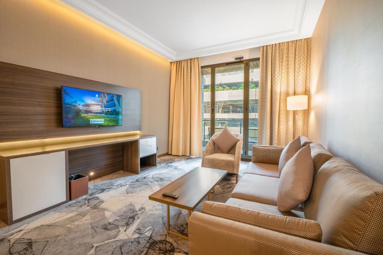 Grand Millennium Al Seef Basra Exterior photo
