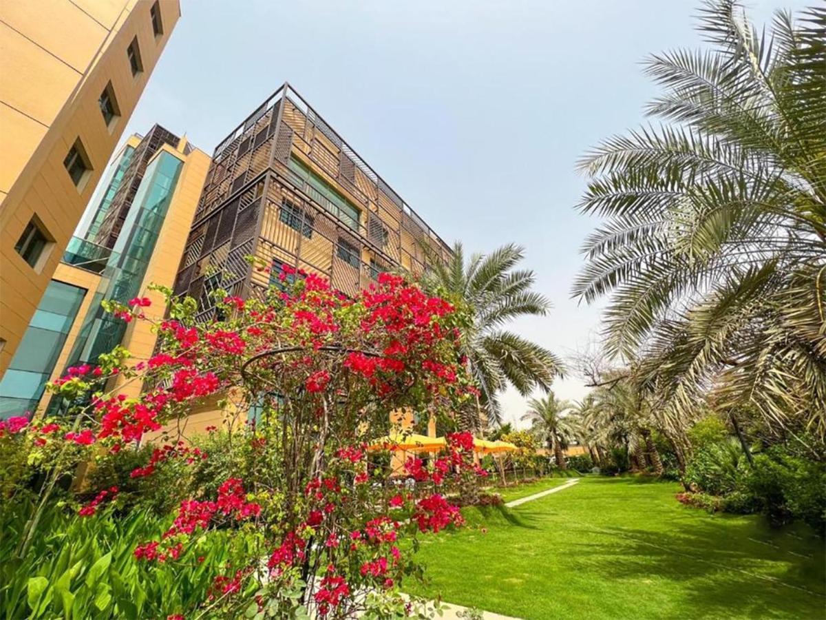 Grand Millennium Al Seef Basra Exterior photo